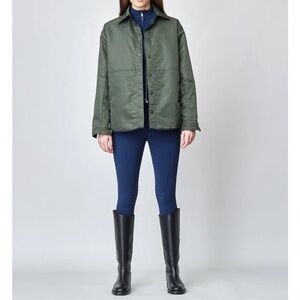 Yagya Reversible Padded Stable Jacket